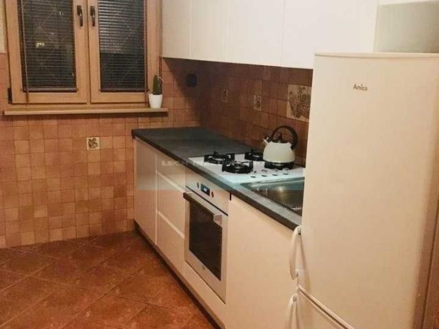 Dwupokojowe mieszkanie z loggią i windą na Targówku