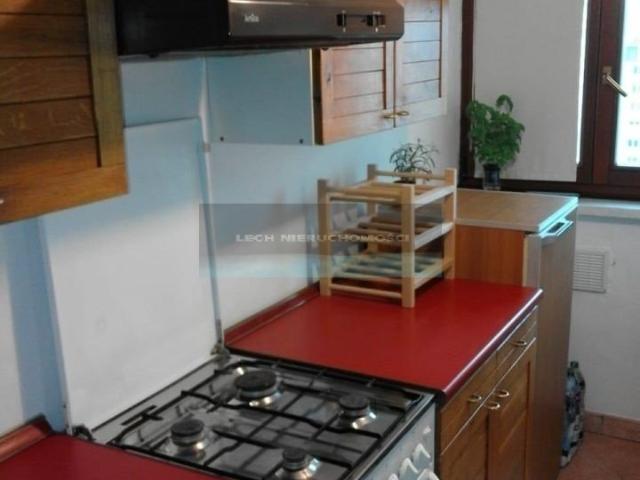Dwupokojowe mieszkanie z możliwością wydzielenia trzeciego 48,5 m²