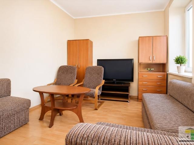 Zapraszam do obejrzenia mieszkania 41 m² z parkingiem w centrum Wrocławia