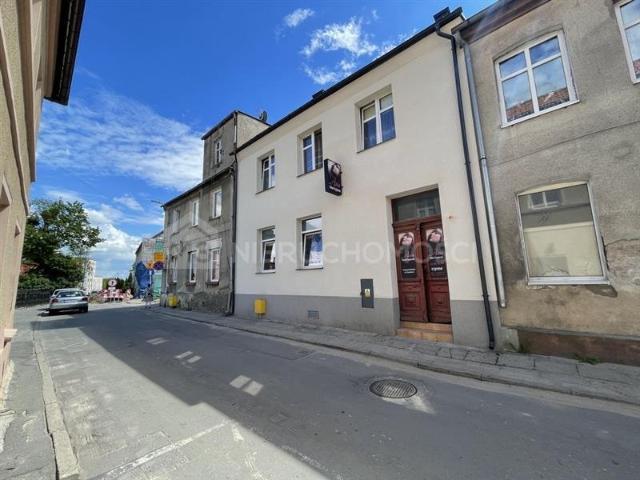 ul. Tczewska mieszkanie 2 pok parter
