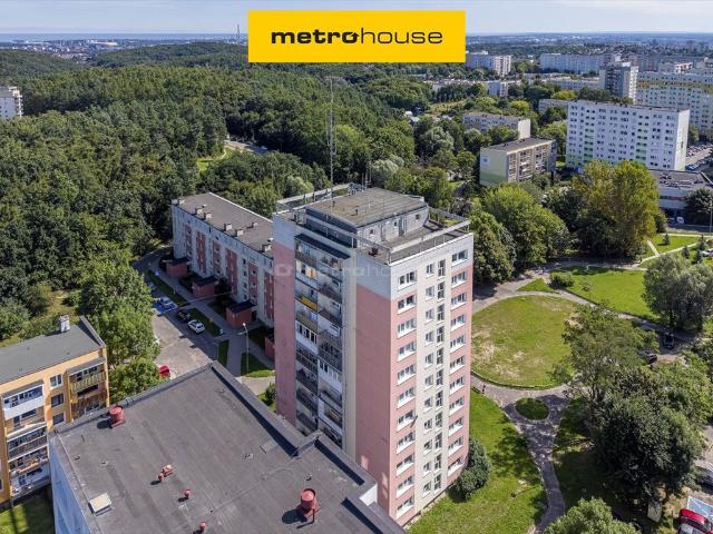 Dwupokojowe mieszkanie z pięknym widokiem i pełnym zapleczem