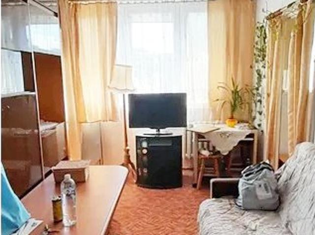 Dwupokojowe mieszkanie 35 m2 z balkonem, blisko Aqua Parku