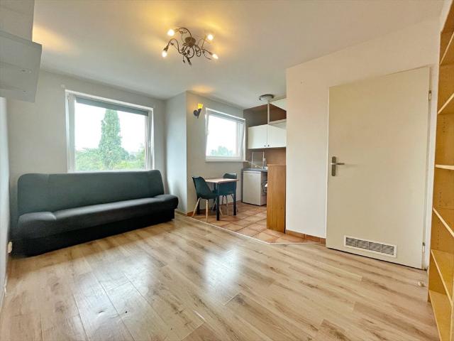 Dwupokojowe 35 m² w centrum Wrocławia, blisko uczelni