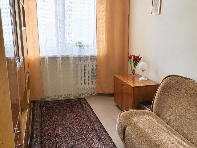 Dwupokojowe mieszkanie 37,2 m² w centrum Woli balkon, piwnica