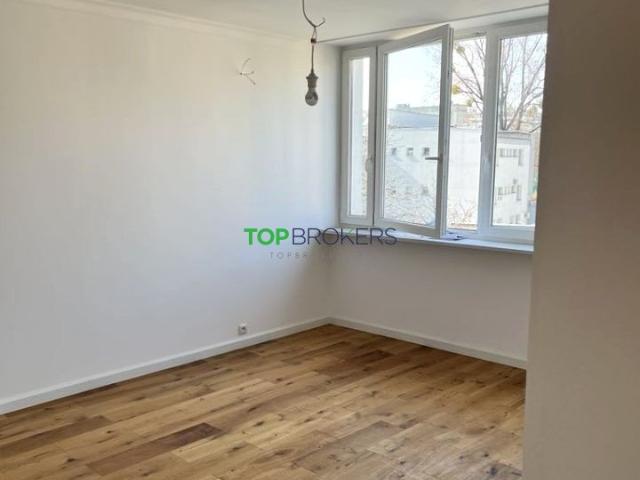 Dwupokojowe mieszkanie 38 m² na Pradze Południe zapraszam