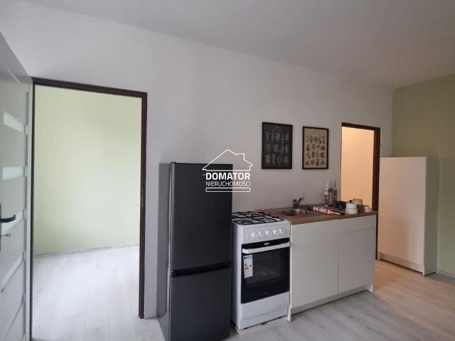 Dwupokojowe mieszkanie 30 m² w Bydgoszczy polecam