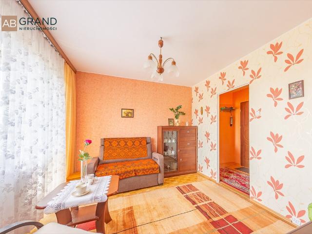 Dwupokojowe 32 m² w Dziesięcinach – atrakcyjna oferta!