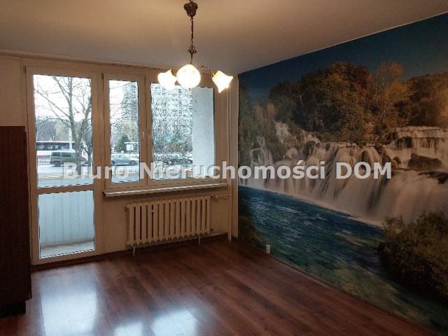 Dwupokojowe mieszkanie 44 m² blisko centrum i szkół