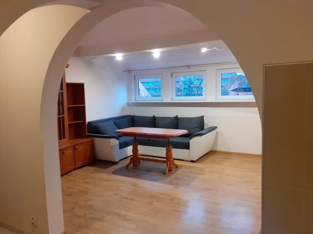 Przestronne 2 pokojowe mieszkanie 45 m² Krzyki zapraszam