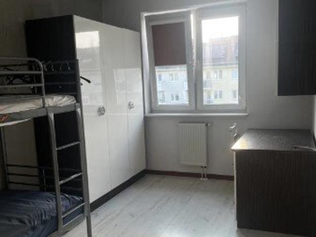 Dwupokojowe mieszkanie 45,9 m² z balkonem Ursus