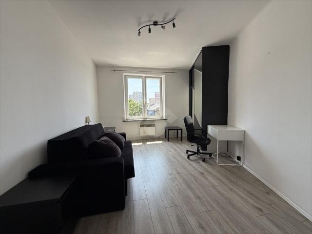 Dwupokojowe mieszkanie 47 m² w Krowodrzy, blisko uczelni