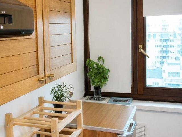 Dwupokojowe mieszkanie 48 m² balkon, piwnica na Woli