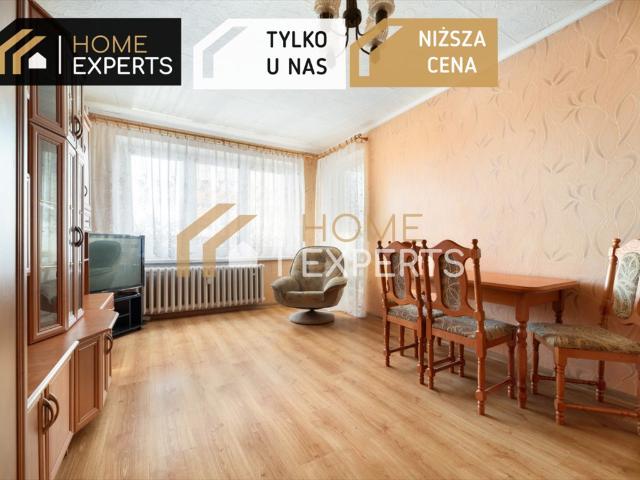 Dwupokojowe mieszkanie 49,82 m² w Gdańsku Śródmieście