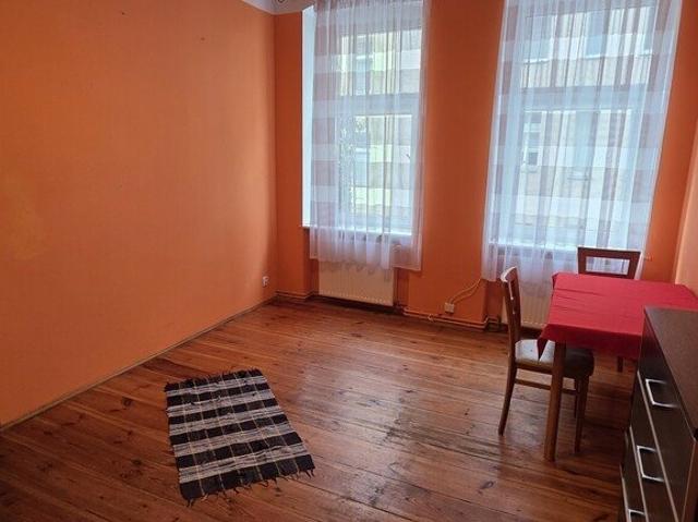 Dwupokojowe 41 m² przy Parku Kasprowicza – inwestycja