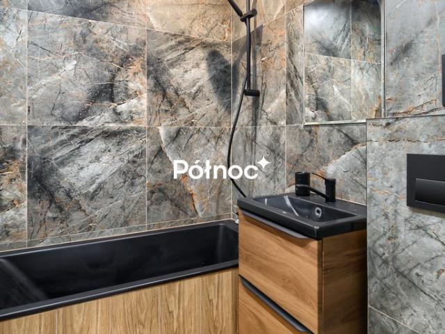 Dwupokojowe mieszkanie 43 m² Dolina Trzech Stawów