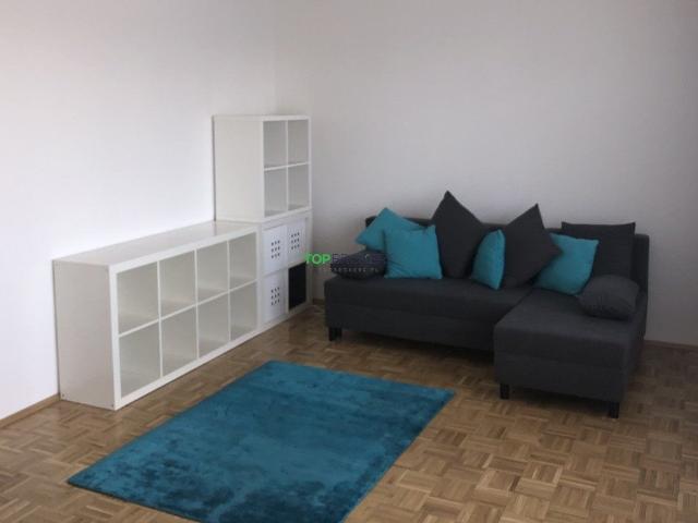 Dwupokojowe mieszkanie 55,5 m2 z balkonem, blisko komunikacji