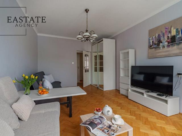 Dwupokojowe mieszkanie 50,9 m² z potencjałem inwestycyjnym