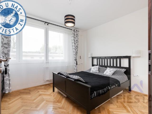 Dwupokojowe mieszkanie 51 m² w Krakowie polecam