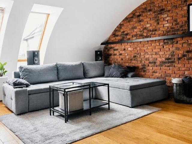 Dwupokojowe mieszkanie 62,8 m² na Ursynowie blisko metra