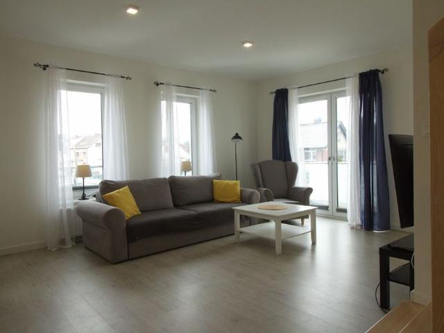 Dwupoziomowe 77 m2 | Parking | Balkon