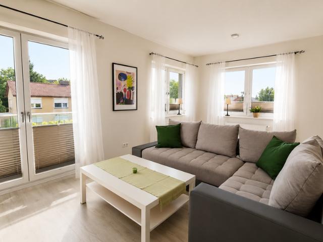 dwupoziomowe 92 m2 | 4 pokoje | balkon | parking