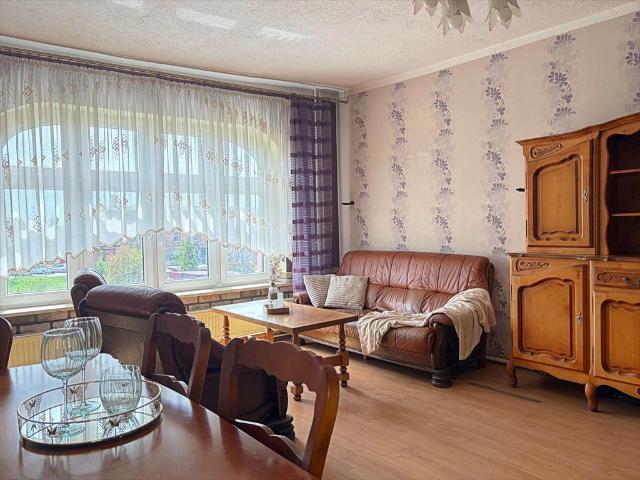 Dwupoziomowe mieszkanie z tarasem 93 m² w kamienicy