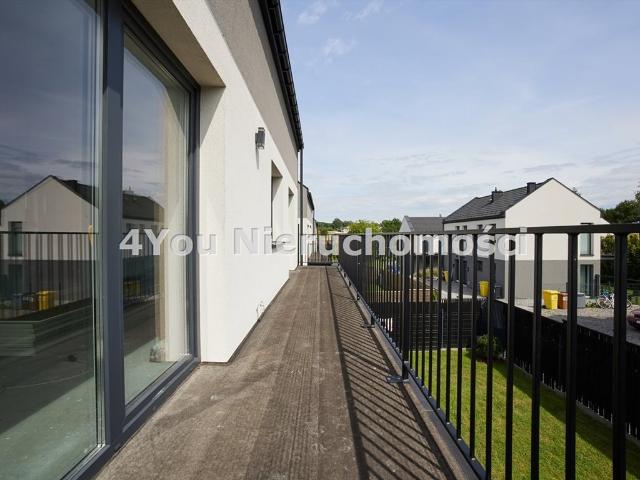 Dwupoziomowy apartament 103 m² z ogrodem i balkonem