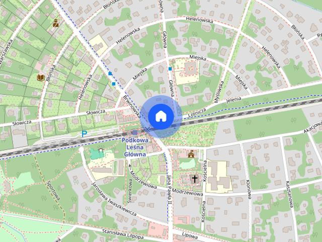 Dwupoziomowy apartament z ogrodem | pierwszy najemca
