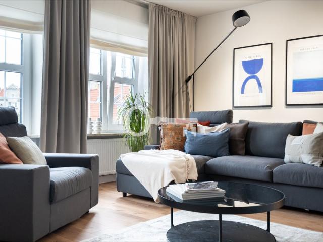 Dwustronny apartament 90 m² po remoncie polecam