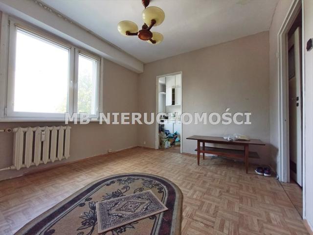 Dwustronne 2 pokoje z aneksem, blisko infrastruktury
