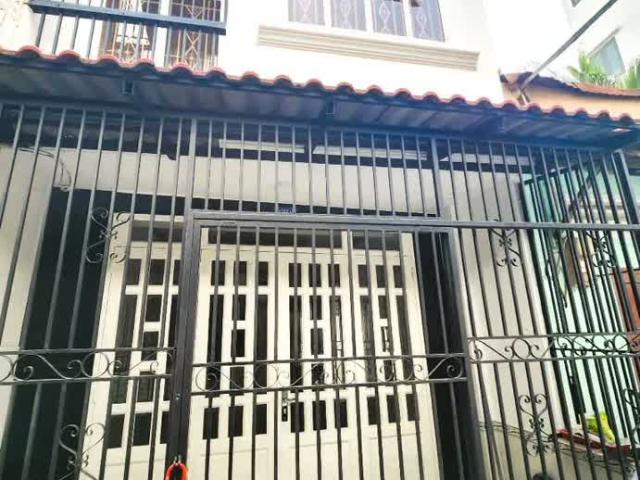 DT 41m2 2 tầng Âu Dương Lân 2PN. 2WC Nhà ở Ngay có 4tx xíu