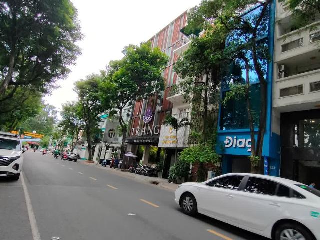 DT 82m2, Quận 3 chỉ nhỉnh 6 tỷ TL, nhà cũ tiện xây mới, Nở Hậu tài lộc, giảm giá SÂU