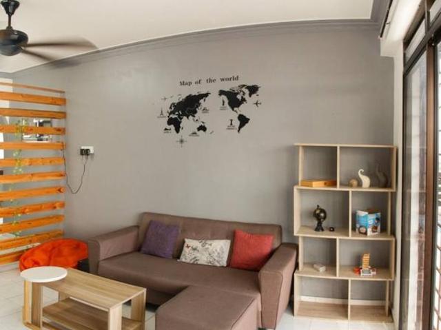 Dt homestay for sales