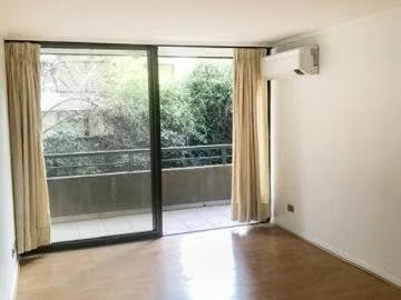 Dto Carlos Antunez /Fco Aguirre 2D+2B + EST+BODG | 2 Dormitorios por 5750.00 en Providencia