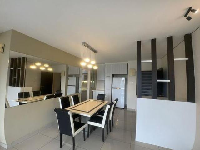 Dtasek 3 Bed Epic Larkin Heights Bistari Impian Season 2 Bed