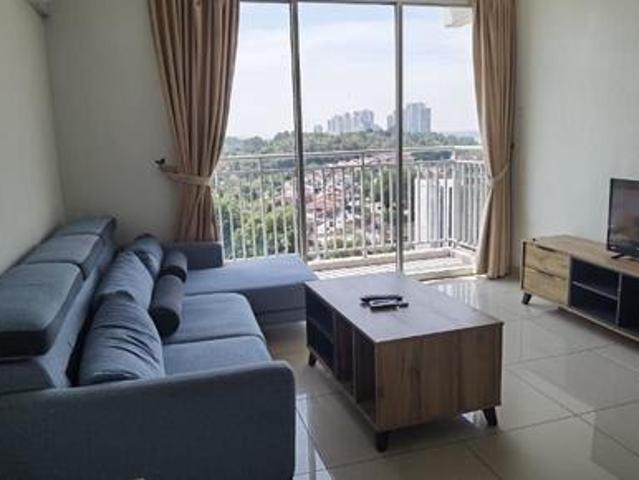 DTasek Residence 3 Bedroom Larkin Sentral JB Town KPJ Tampoi CIQ