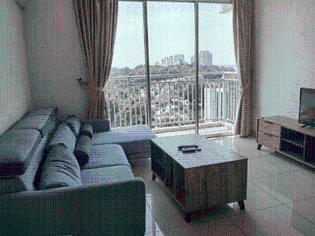 D'tasek Residence