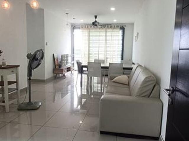D'Tasek Residences