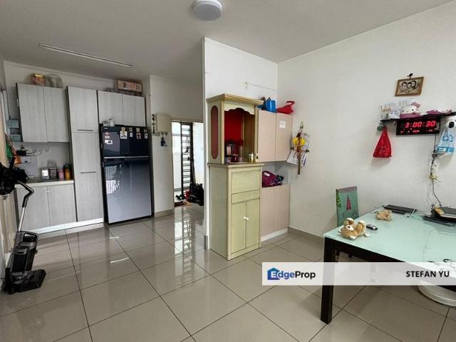 D'Tasek Residences