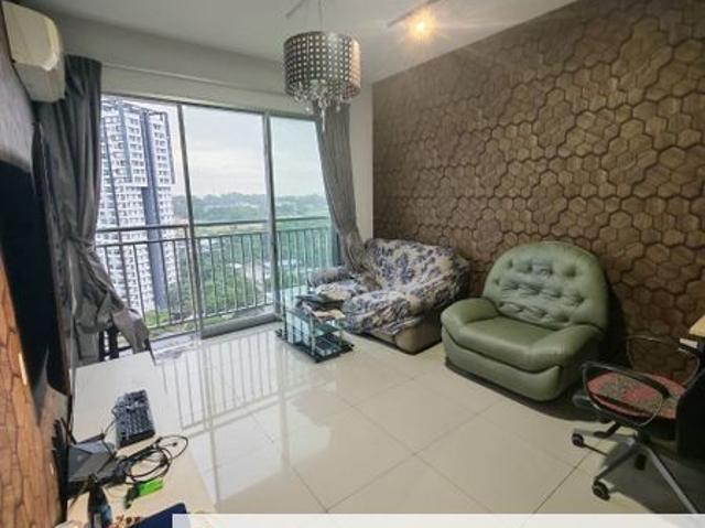 D'Tasek Residences