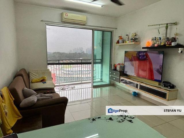 D'Tasek Residences