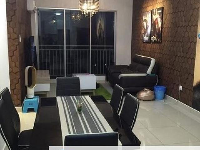 D'Tasek Residences