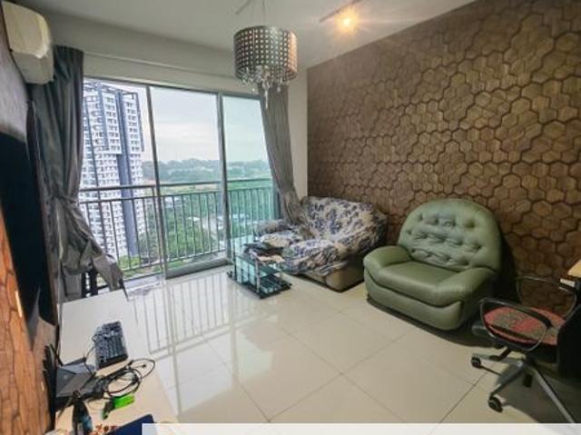 D'Tasek Residences