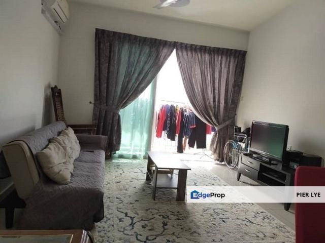 D'Tasek Residences