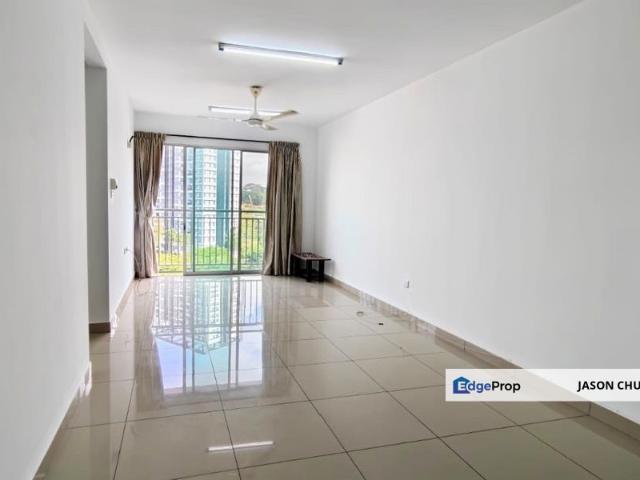 D'Tasek Residences