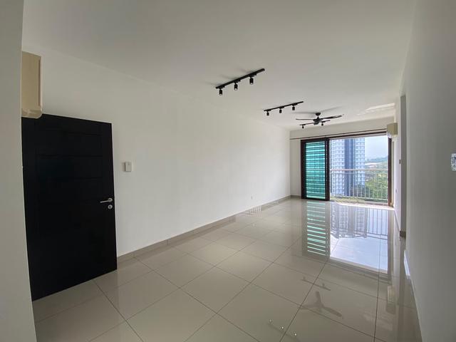 DTasek Residences Tasek Impian