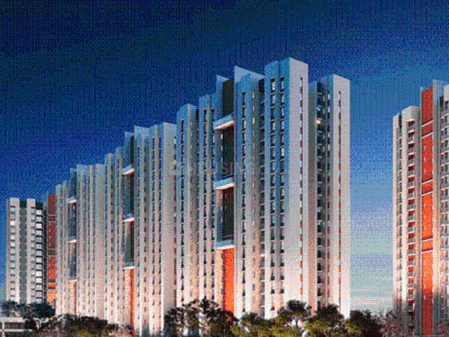 DTC Sojon,Pailan 2 BHK Apartment For Sale Kolkata