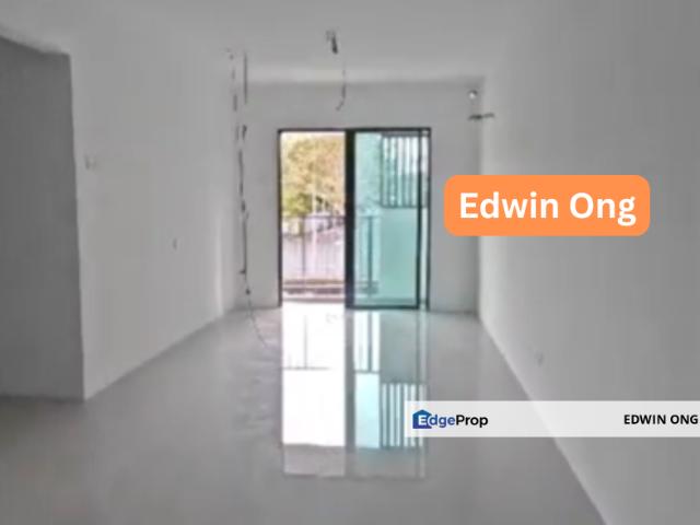 D'Tiara Condominium