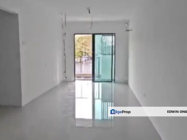 D'Tiara Residence