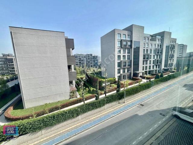 Dtr Balat Koçakkent 4'te Ön Cephe Full Eşyalı 1+1 Kiralık Daire